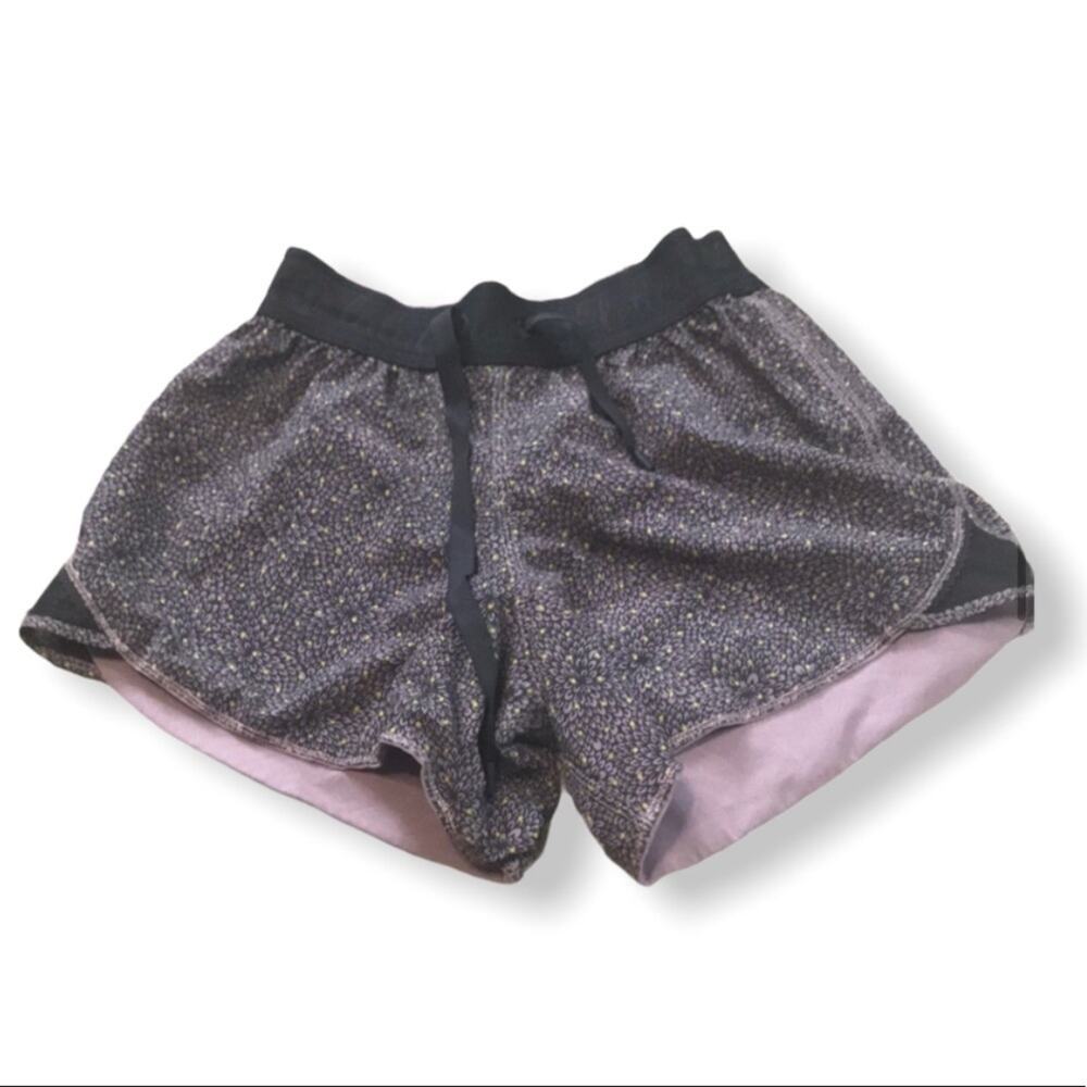 Lululemon Go the Distance Short Reversible
